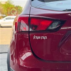 نيسان روج سبورت